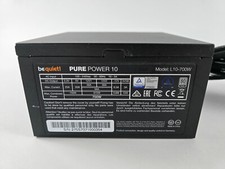 Quiet pure power gebraucht kaufen  Stade