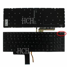 Novo Lenovo IdeaPad 310-15ABR 310-15IAP 310-15ISK 310-15IKB Teclado US Backlight comprar usado  Enviando para Brazil