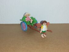 Playmobil blütenrikscha speci gebraucht kaufen  Böblingen