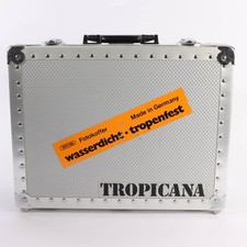 Rimowa tropicana foto gebraucht kaufen  Nürnberg