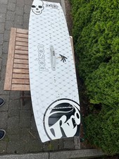 Kiteboard poison rrd gebraucht kaufen  Neustadt