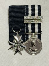 Miniature order john for sale  LONDON