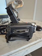 Sony hi8 handycam for sale  Charlotte