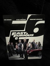 Fast furious blu for sale  Tucson