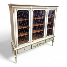 Large antique painted for sale  BLYTH