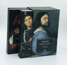 Orlando furioso ariosto usato  Roma