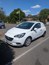 Ulez compliant vauxhall for sale  LONDON