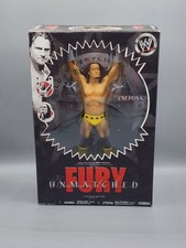 Wwe jakks unmatched for sale  Lincoln