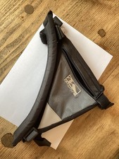 Bike frame bag for sale  WATFORD