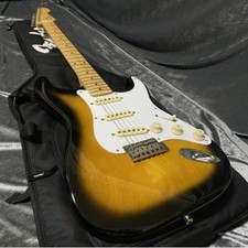Fender Hybrid 50S Strato equipado com picape dos EUA comprar usado  Enviando para Brazil