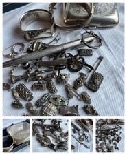 Job lot vintage for sale  BISHOP AUCKLAND