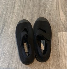 Girls matalan plimsoles for sale  NORTHAMPTON