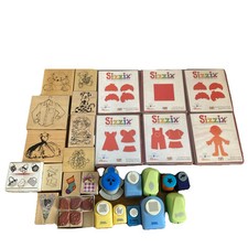 Bundle sizzix die for sale  PAISLEY