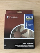 Ventilateur 120mm noctua d'occasion  Saint-Max
