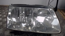 Scheinwerfer 6n1941016ad polo gebraucht kaufen  Neuenhagen