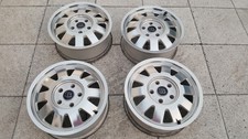 Audi alufelgen zoll gebraucht kaufen  Soest
