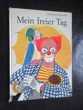 Freier tag clown gebraucht kaufen Freier tag clown gebraucht kaufen  Deutschland