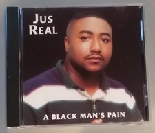 Jus real black gebraucht kaufen  Oldenburg (Oldenburg)