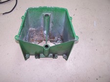 John deere pedestal for sale  Bealeton