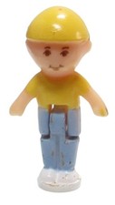 1989 vintage polly for sale  USA