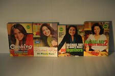 Rachel ray cookbooks for sale  Mulliken