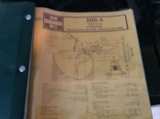 Bucyrus erie dynahoe for sale  Williamstown