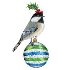 Vogel weihnachtskugel lose gebraucht kaufen  Freital