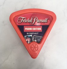 Trivial pursuit promi gebraucht kaufen  Rehburg-Loccum