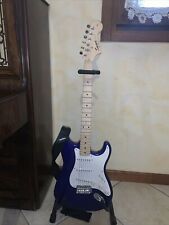 Chitarra elettrica fender usato  Cordignano