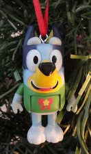 Bluey wearing christmas for sale  Henderson