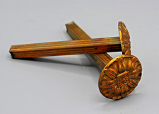 Gonds rideau decor d'occasion  Amiens-