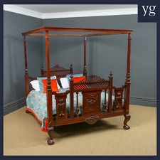 Antique anglo indian for sale  TARPORLEY