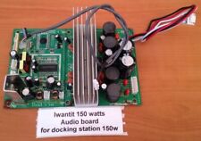 Replacement audio board for sale  NOTTINGHAM