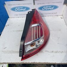 Genuine ford fiesta for sale  BASILDON