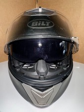Usado, Capacete Bluetooth BiLT Techno 2.0 Is Evolution DOT FMVSS No.218 certificado comprar usado  Enviando para Brazil