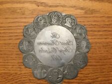 Letterpress print block for sale  Franklin Square