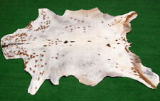 New goat hide for sale  Shipping to Ireland