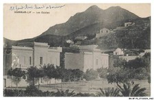 Bfp2 0943 tunisie d'occasion  France