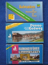 Donauradweg radwanderführer d gebraucht kaufen  Tuttlingen