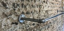 Black silver vintage for sale  EMSWORTH