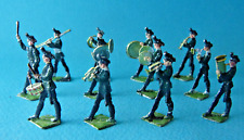 Plats étain zinnfiguren d'occasion  Podensac