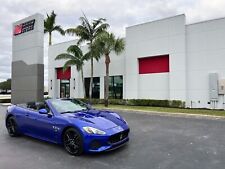 2019 maserati gran for sale  West Palm Beach