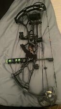 Bowtech right handed for sale  Albuquerque