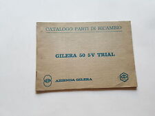 Gilera trial 1971 usato  Vimodrone