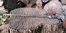 Hand forged iron for sale  Rocky Mount