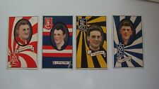 Football cards allens for sale  NOTTINGHAM