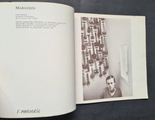 Rare 1981 bibliophilie d'occasion  Paris XX