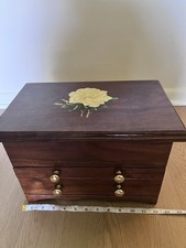 Vintage large wooden for sale  Reading