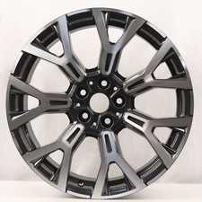 Cerchio lega bmw usato  Cremona