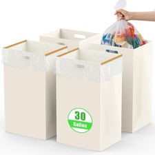 Gallon disposable trash for sale Gallon disposable trash for sale  Gulf Shores